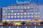 Отель Best Western Lucy Hotel Отель Best Western Lucy Hotel
