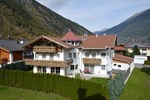 Апартаменты Apart Alpenerlebnis Апартаменты Apart Alpenerlebnis