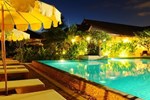 Отель Villa Wanida Garden Resort Отель Villa Wanida Garden Resort
