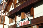 Гостевой дом Pousada Chablis Гостевой дом Pousada Chablis