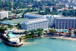 Отель Dusit Thani Pattaya Отель Dusit Thani Pattaya