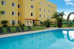 Отель Hotel Las Palomas Vallarta Отель Hotel Las Palomas Vallarta