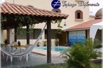 Гостевой дом Espaço Diferente Suítes Гостевой дом Espaço Diferente Suítes