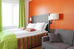 Отель Thon Hotel Alta Отель Thon Hotel Alta