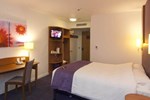 Отель Premier Inn Walsall (M6, J10) Отель Premier Inn Walsall (M6, J10)