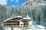 Отель Hotel Villetta Maria Отель Hotel Villetta Maria