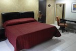 Отель Hotel Dali Plaza Ejecutivo Отель Hotel Dali Plaza Ejecutivo