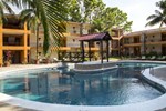 Отель Hotel Plaza Palenque & Garden Отель Hotel Plaza Palenque & Garden