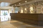 Отель Hotel Vereya Отель Hotel Vereya
