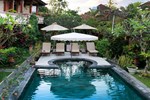 Отель Rama Shinta Hotel Candidasa Отель Rama Shinta Hotel Candidasa