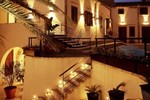 Отель Hotel Cetarium Отель Hotel Cetarium