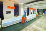 Отель Novotel Poznan Centrum Отель Novotel Poznan Centrum