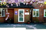 Гостевой дом Malvern House Гостевой дом Malvern House