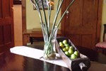 Отель Hopefield Country House Отель Hopefield Country House