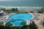 Отель PrimaSol Sineva Beach Hotel Отель PrimaSol Sineva Beach Hotel