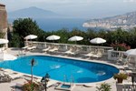 Отель Hotel Jaccarino Отель Hotel Jaccarino