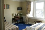 Гостевой дом Devonshire House Гостевой дом Devonshire House