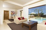 Отель Alondra Villas y Suites Отель Alondra Villas y Suites