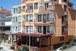 Отель Lazur Hotel Отель Lazur Hotel