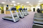 Отель Maldron Hotel Limerick Отель Maldron Hotel Limerick