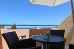 Апартаменты Sevach Apartments Апартаменты Sevach Apartments