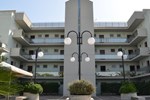 Апартаменты Residence Brezza di Mare Апартаменты Residence Brezza di Mare