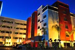 Отель Hotel Real del Rio Отель Hotel Real del Rio