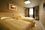 Отель JJ Inns - Yantai Changjiang Road Отель JJ Inns - Yantai Changjiang Road