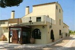 Отель Finca Rural Les Fanecaes Отель Finca Rural Les Fanecaes
