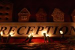 Хостел Come to Vilnius Hostel Хостел Come to Vilnius Hostel