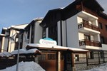 Апартаменты Aparthotel Winslow Elegance Апартаменты Aparthotel Winslow Elegance