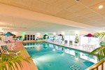Отель The Barnstaple Hotel Отель The Barnstaple Hotel