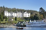 Отель The Belsfield Hotel Отель The Belsfield Hotel