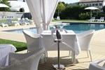 Отель Hotel Franz Отель Hotel Franz