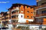 Апартаменты Résidence Le Val d'Azur Апартаменты Résidence Le Val d'Azur