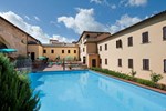 Отель Hotel San Lino Отель Hotel San Lino