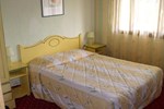 Отель Hôtel Cristol Отель Hôtel Cristol
