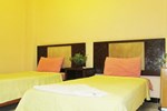 Хостел Arabian Nights Hostel Хостел Arabian Nights Hostel