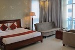 Отель White Lotus Hotel Отель White Lotus Hotel