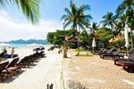 Отель Chaweng Buri Resort Отель Chaweng Buri Resort