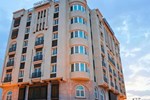 Отель Dmas Hotel Отель Dmas Hotel