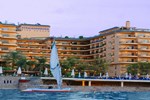Отель Steigenberger Nile Palace Luxor Hotel Отель Steigenberger Nile Palace Luxor Hotel