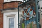 Мини-отель Quilt And Croissants Guest House Мини-отель Quilt And Croissants Guest House