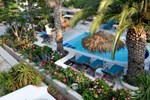 Отель Hermes Hotel Отель Hermes Hotel