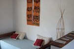 Отель Cabañas Balcones de Tafi Отель Cabañas Balcones de Tafi