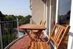 Апартаменты Central Berlin Apartments Апартаменты Central Berlin Apartments