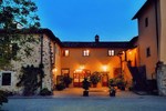 Отель Villa Il Crocicchio Отель Villa Il Crocicchio