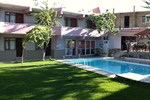 Гостевой дом Sunrise Aya Hotel Гостевой дом Sunrise Aya Hotel