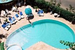 Отель Orkide Hotel Отель Orkide Hotel