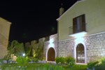 Отель Masseria Grande Отель Masseria Grande